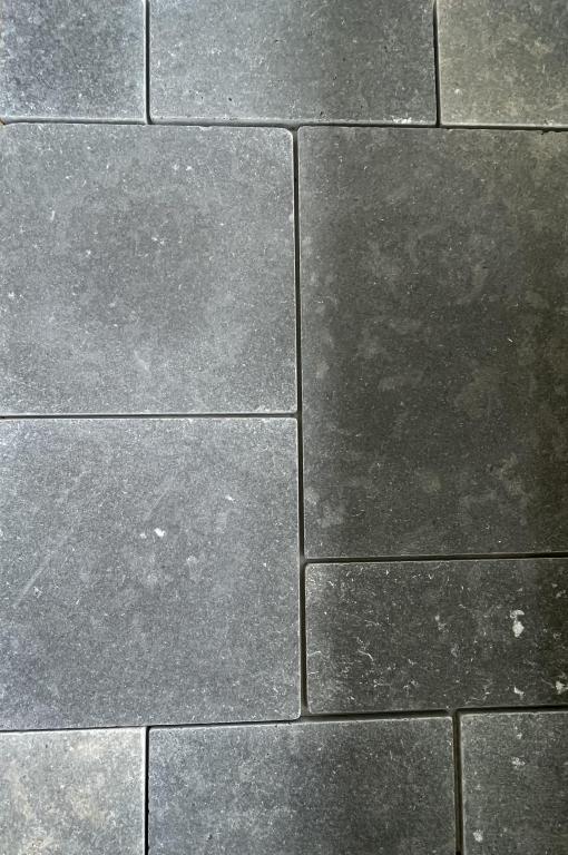 Dallage Antic Grey Gris