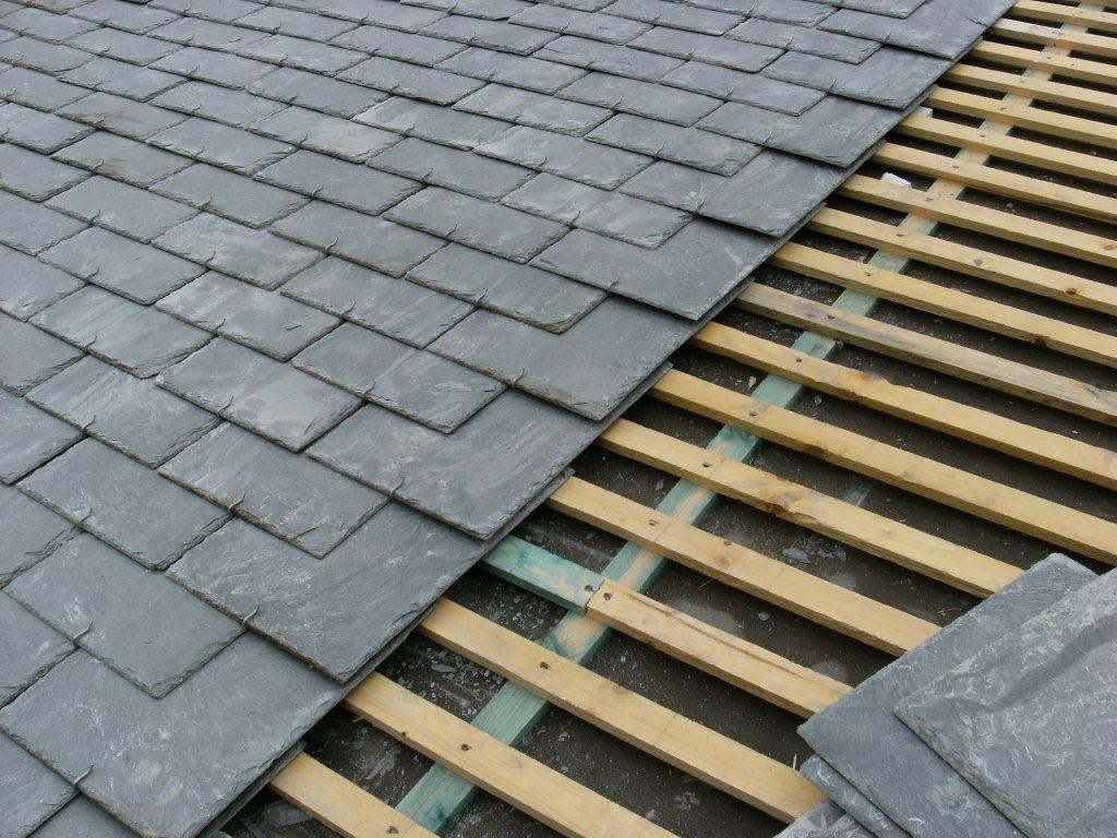 Ardoise Bocage Verte